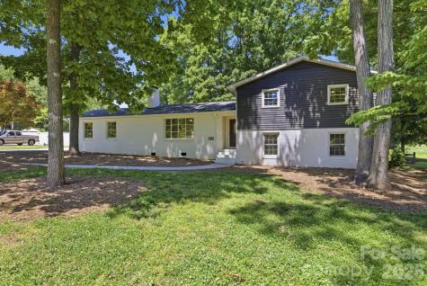 2168 Dartwood Drive NW Concord NC 28027