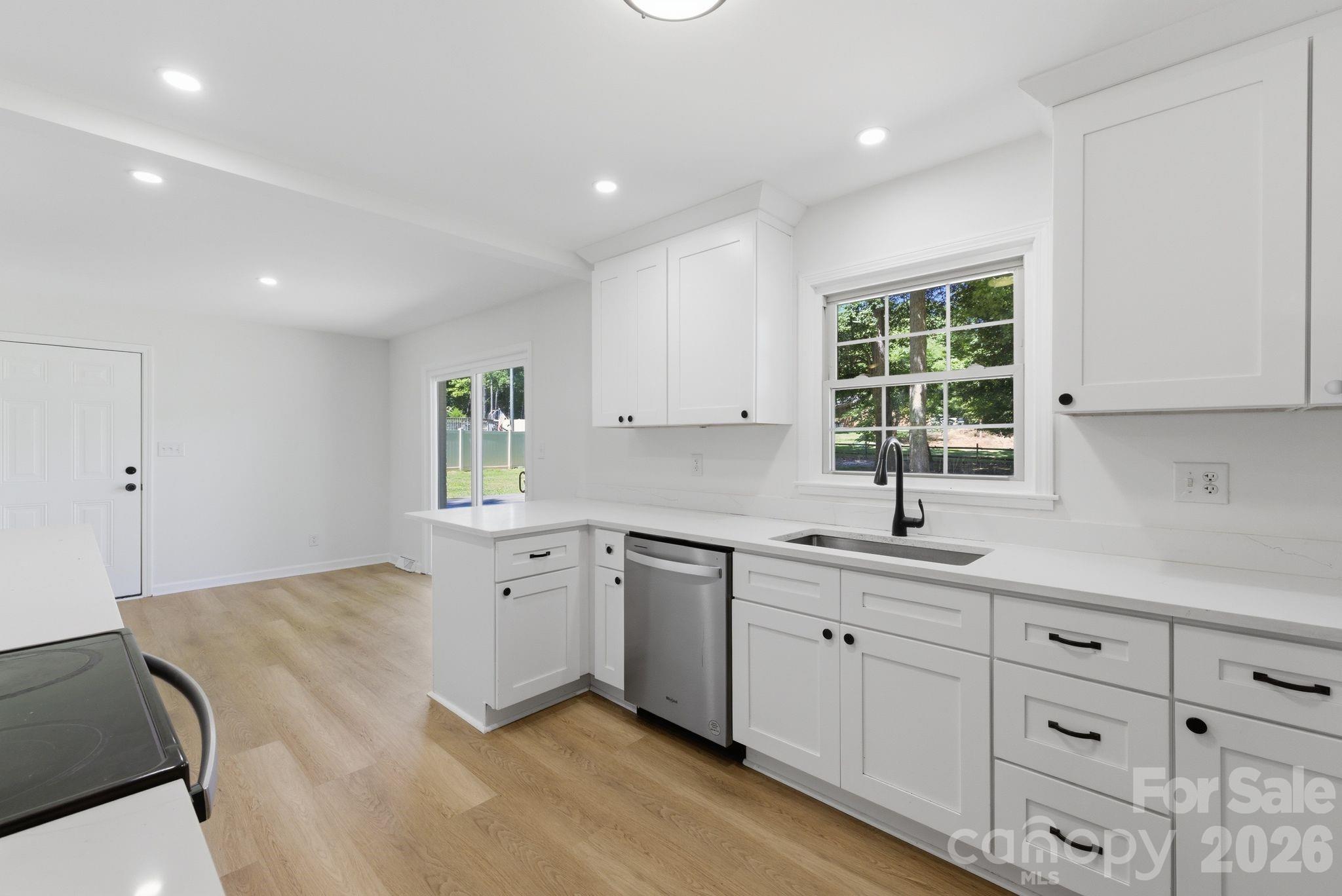 2168 Dartwood Drive NW Concord NC 28027