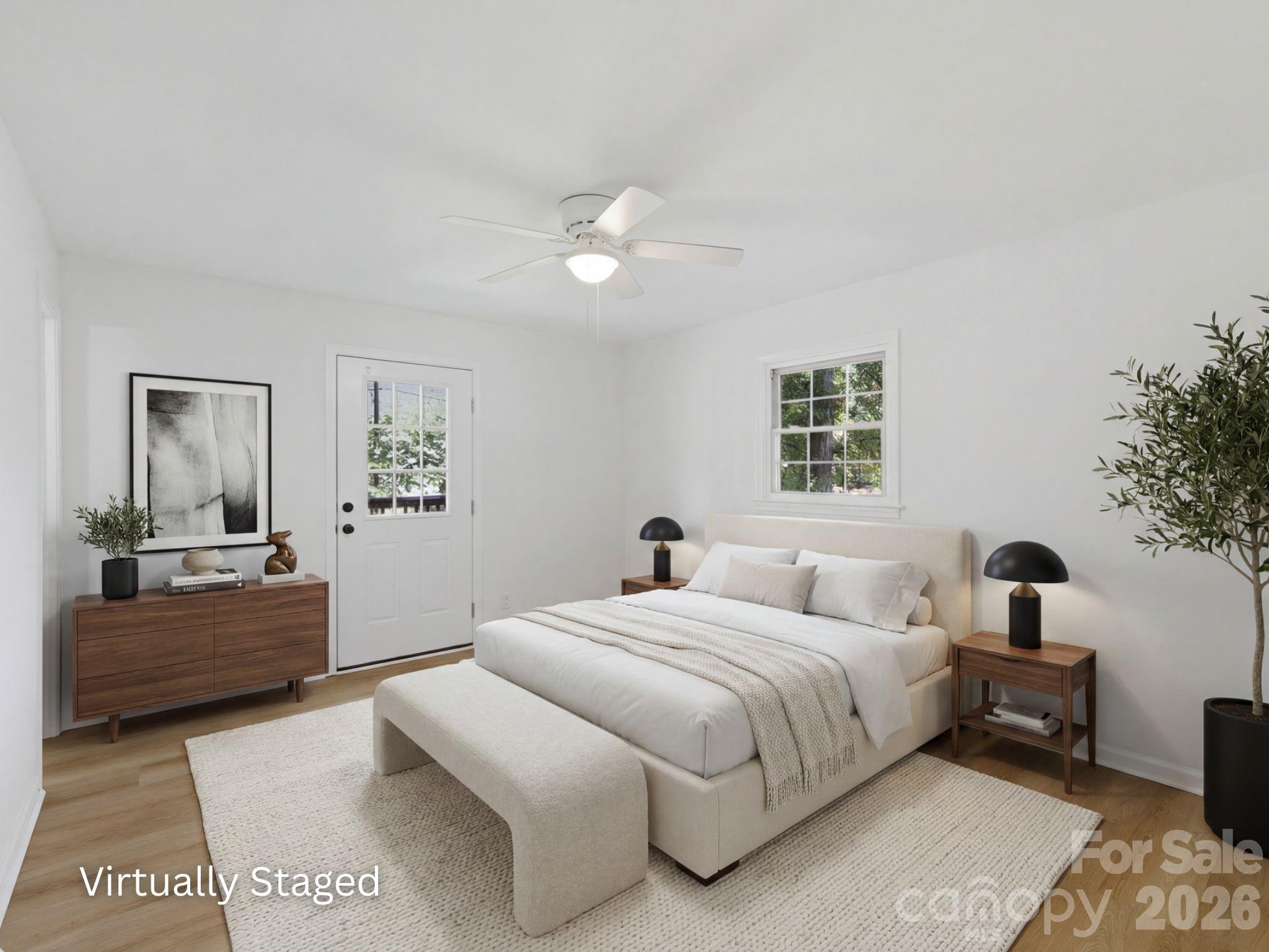 2168 Dartwood Drive NW Concord NC 28027