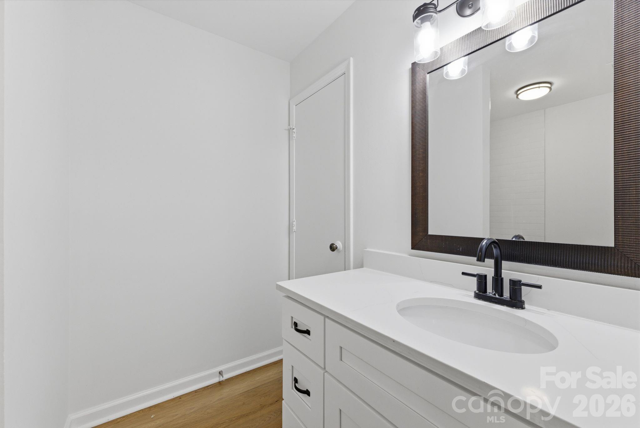 2168 Dartwood Drive NW Concord NC 28027
