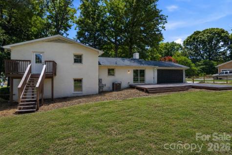 2168 Dartwood Drive NW Concord NC 28027