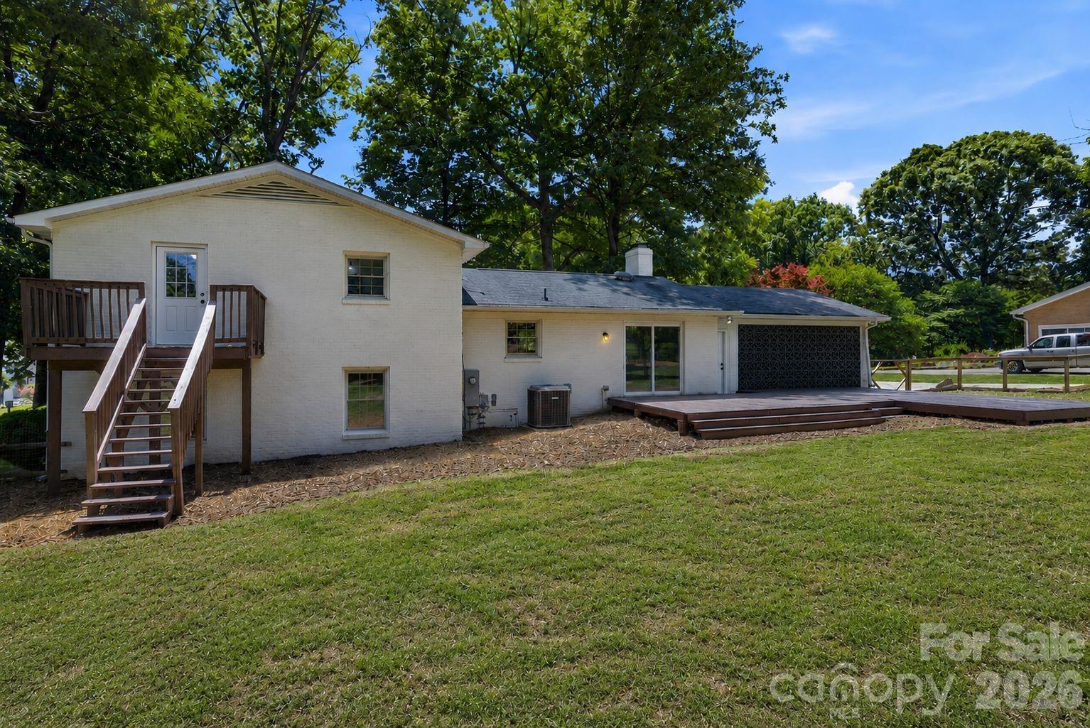 2168 Dartwood Drive NW Concord NC 28027