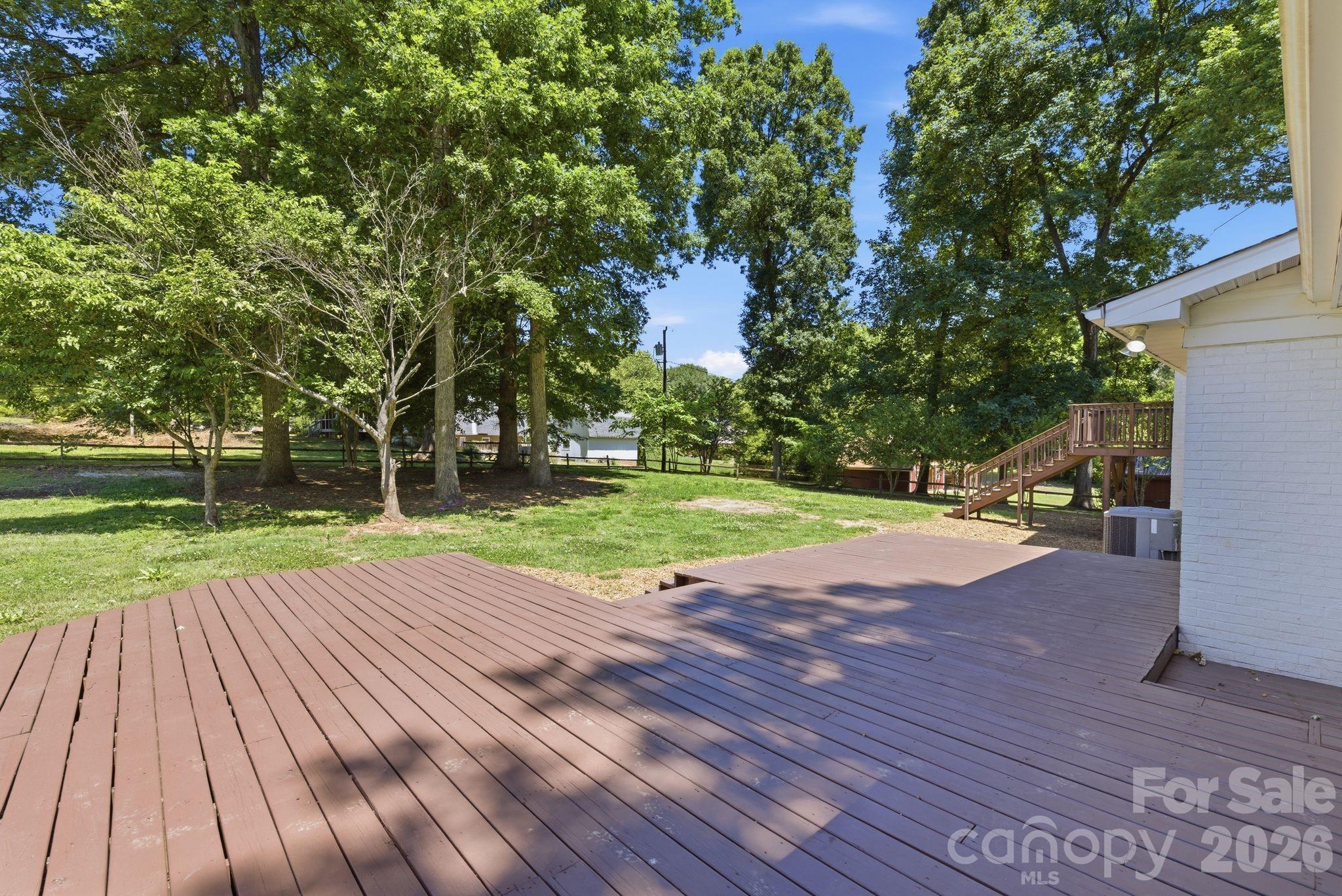 2168 Dartwood Drive NW Concord NC 28027