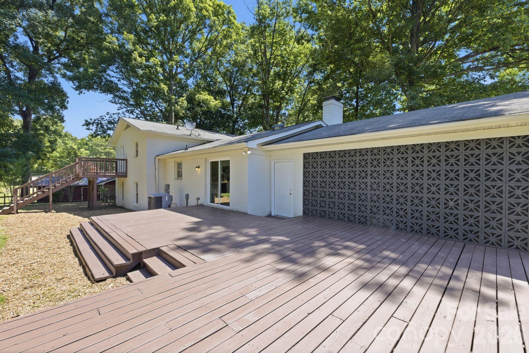 2168 Dartwood Drive NW Concord NC 28027