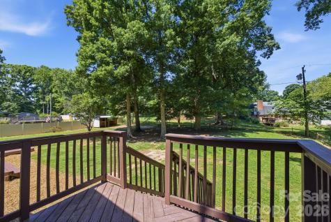 2168 Dartwood Drive NW Concord NC 28027