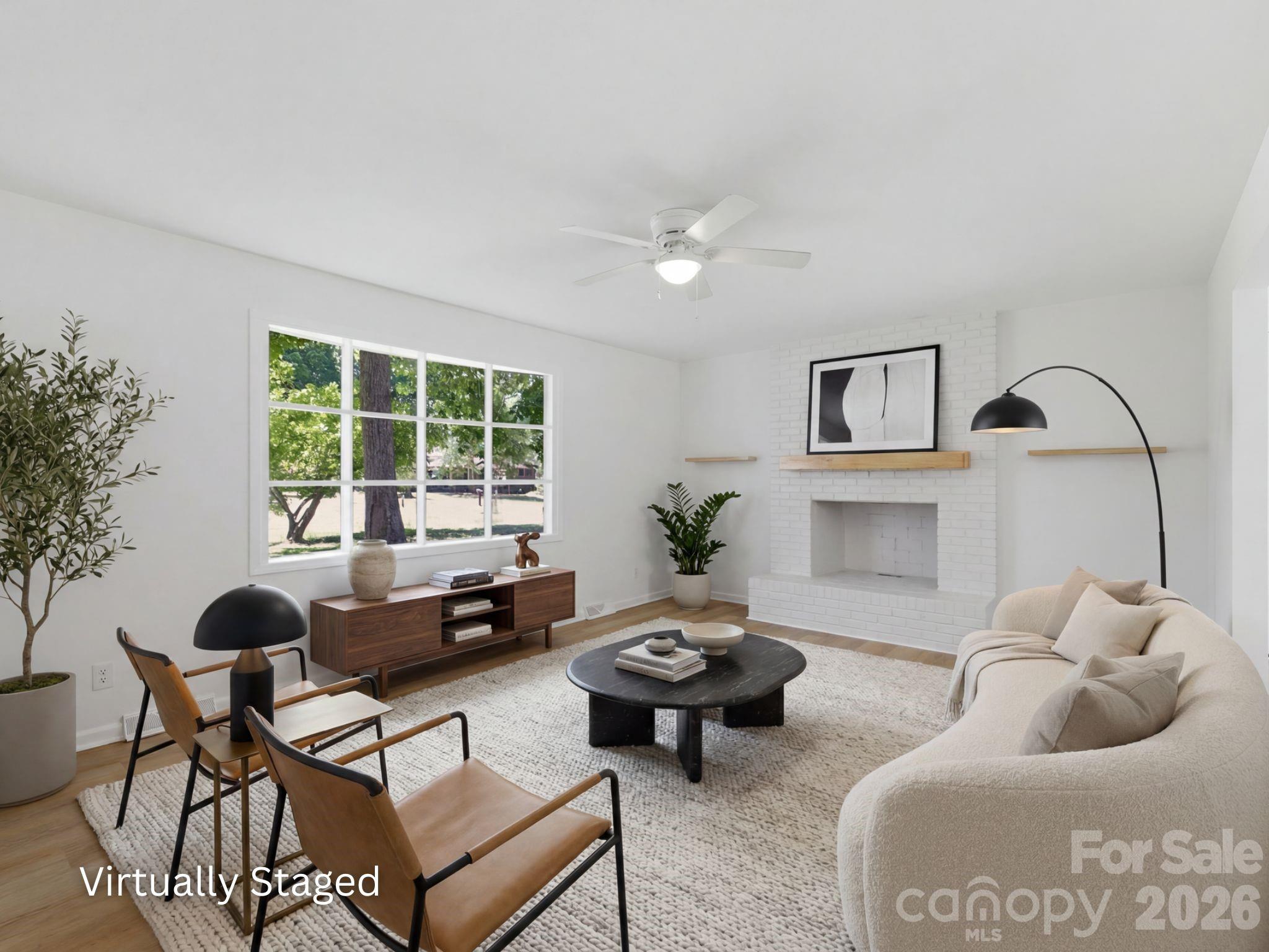 2168 Dartwood Drive NW Concord NC 28027