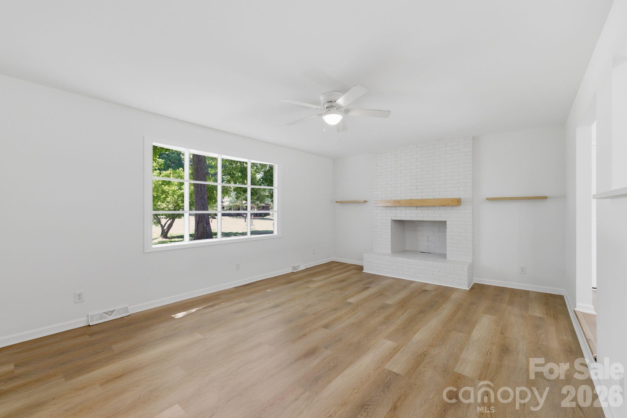 2168 Dartwood Drive NW Concord NC 28027