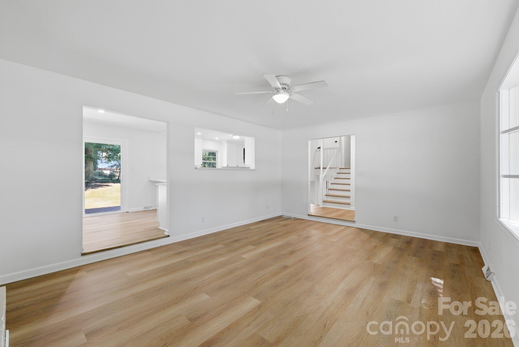 2168 Dartwood Drive NW Concord NC 28027