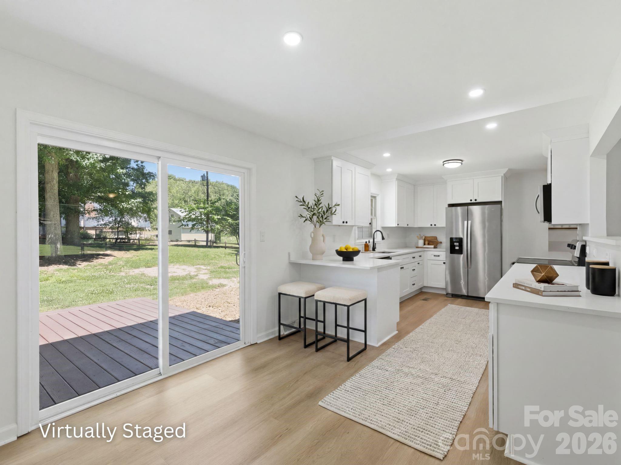 2168 Dartwood Drive NW Concord NC 28027