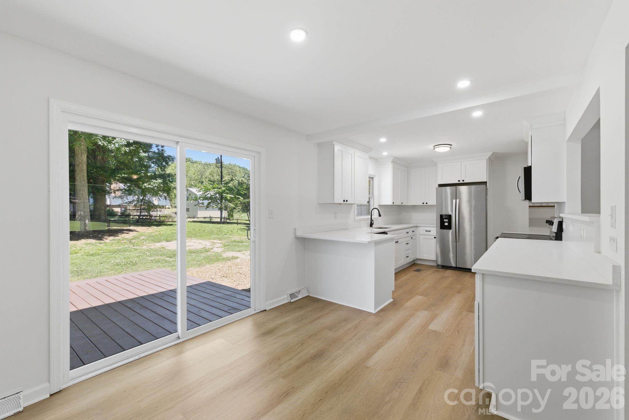 2168 Dartwood Drive NW Concord NC 28027