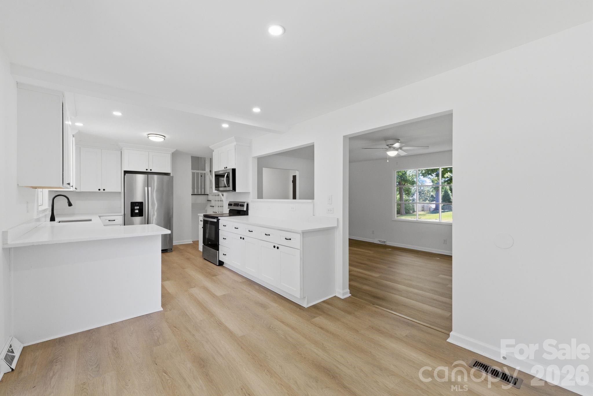 2168 Dartwood Drive NW Concord NC 28027
