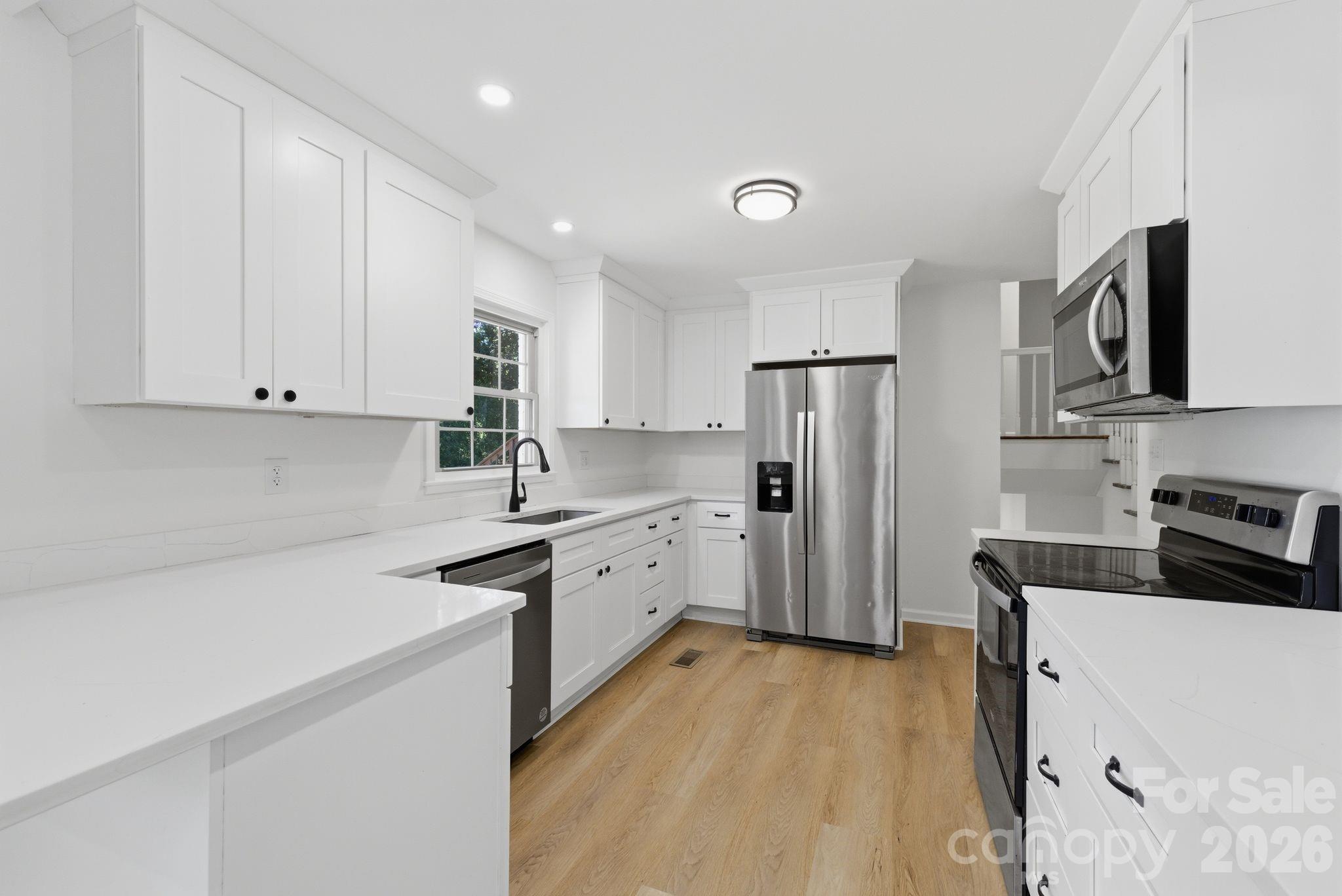 2168 Dartwood Drive NW Concord NC 28027