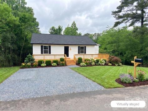 431 Eastover Avenue Norwood NC 28128