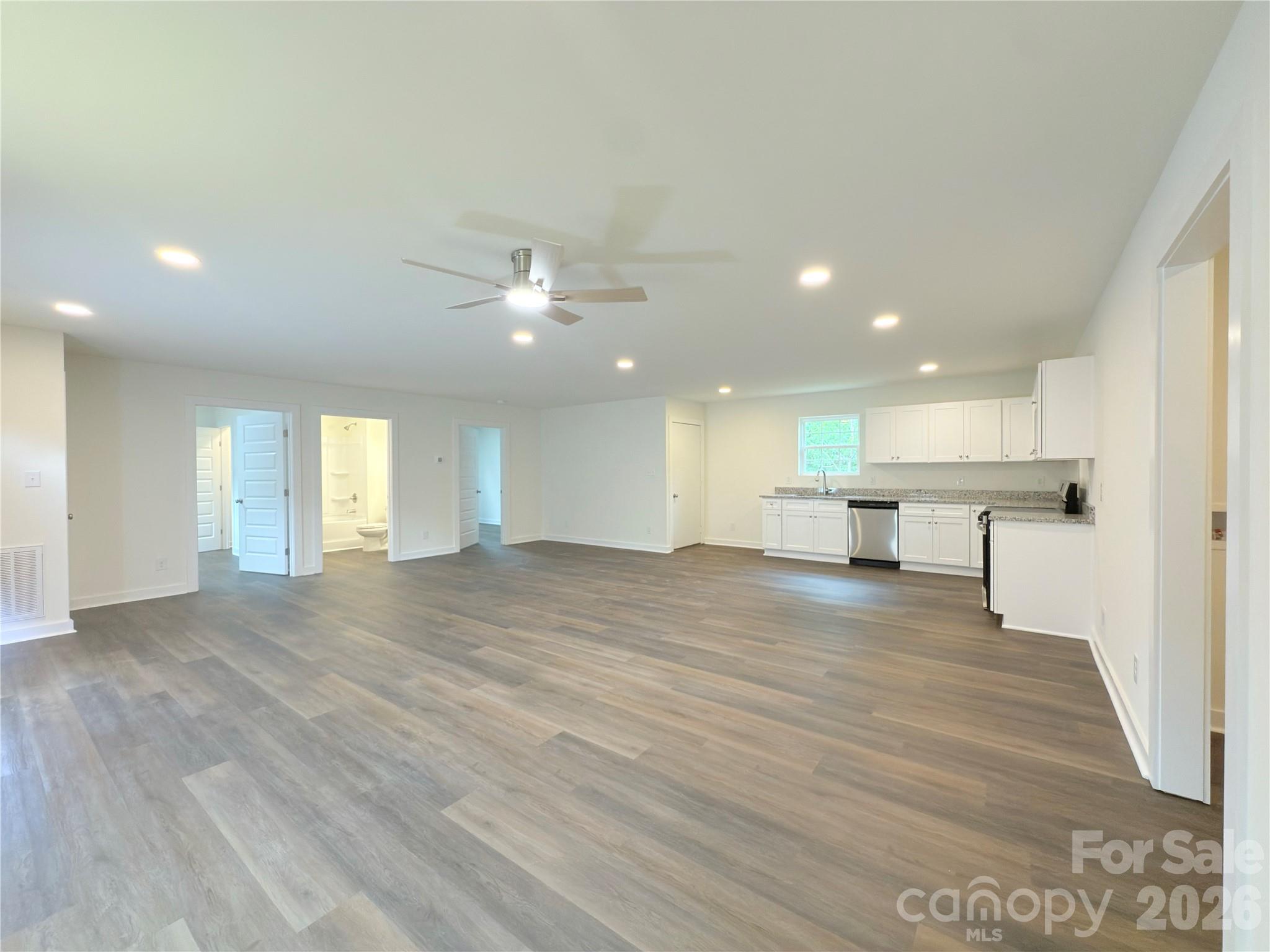 431 Eastover Avenue Norwood NC 28128