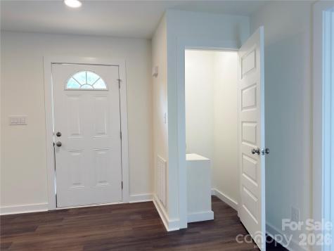 431 Eastover Avenue Norwood NC 28128