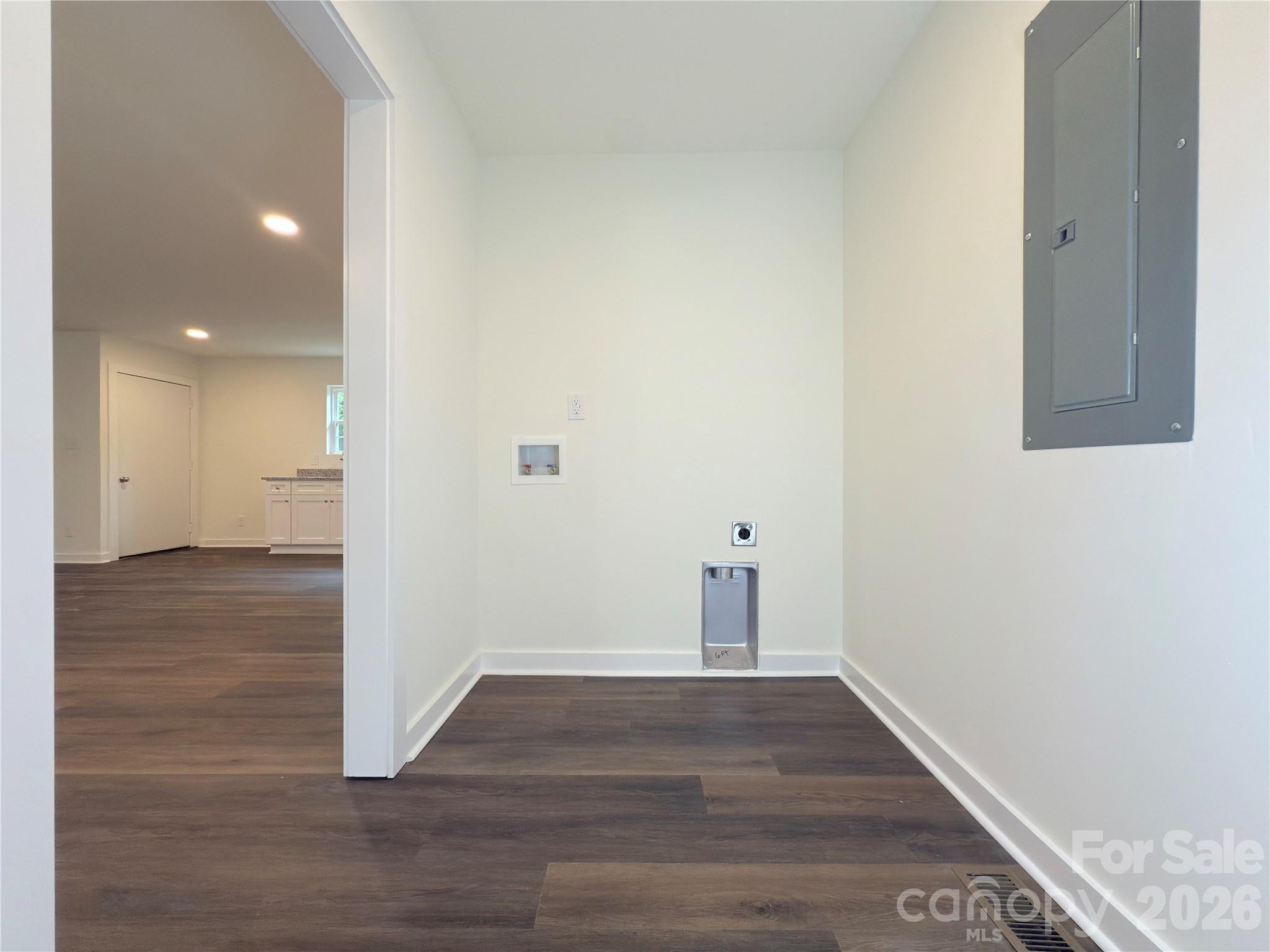 431 Eastover Avenue Norwood NC 28128