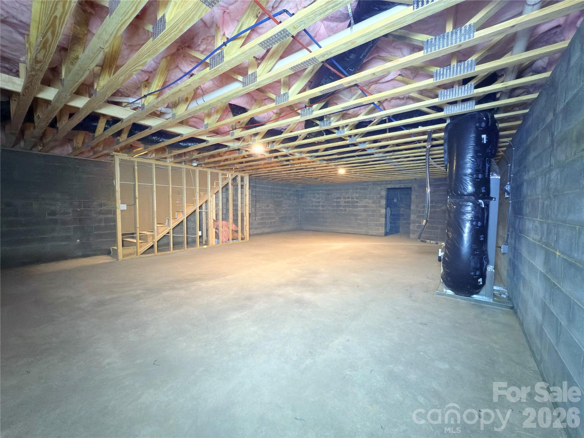 431 Eastover Avenue Norwood NC 28128