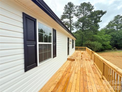 431 Eastover Avenue Norwood NC 28128