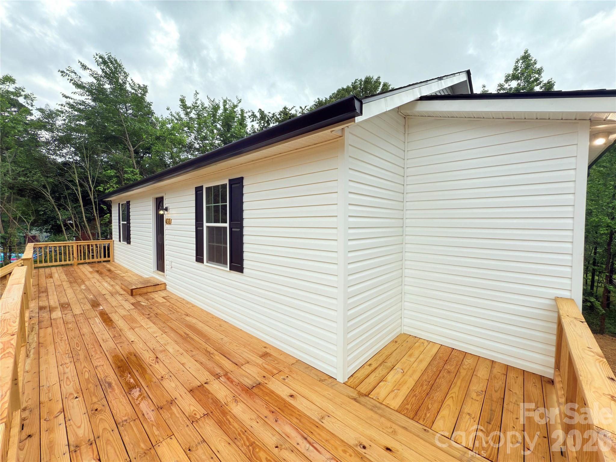 431 Eastover Avenue Norwood NC 28128