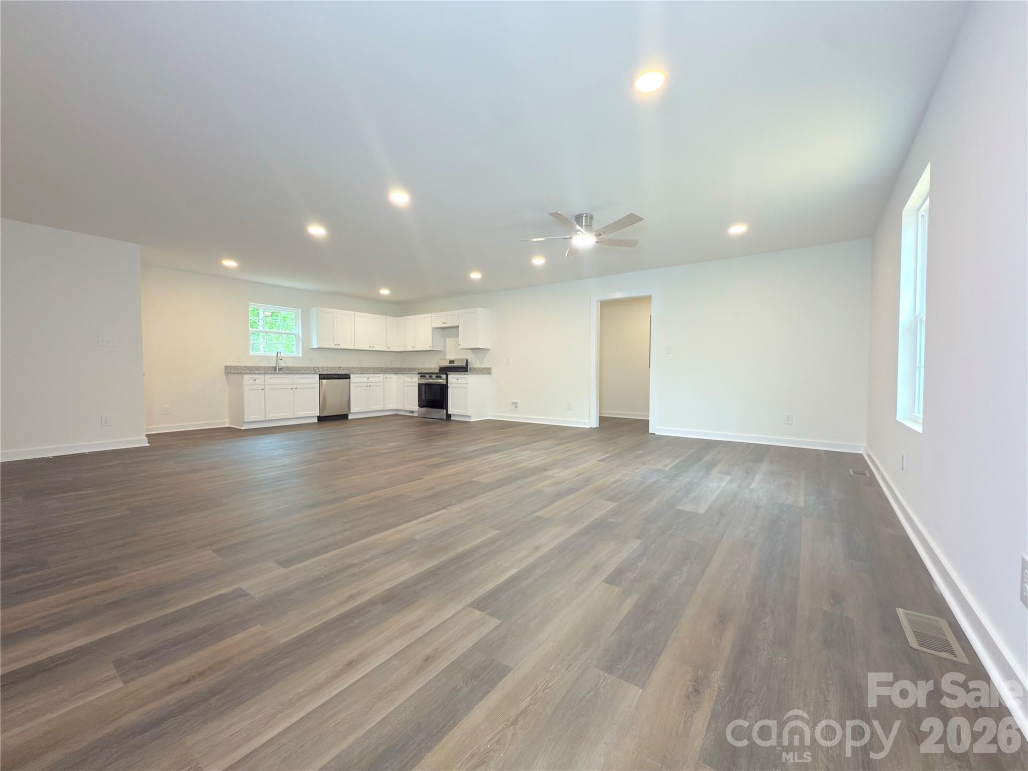 431 Eastover Avenue Norwood NC 28128