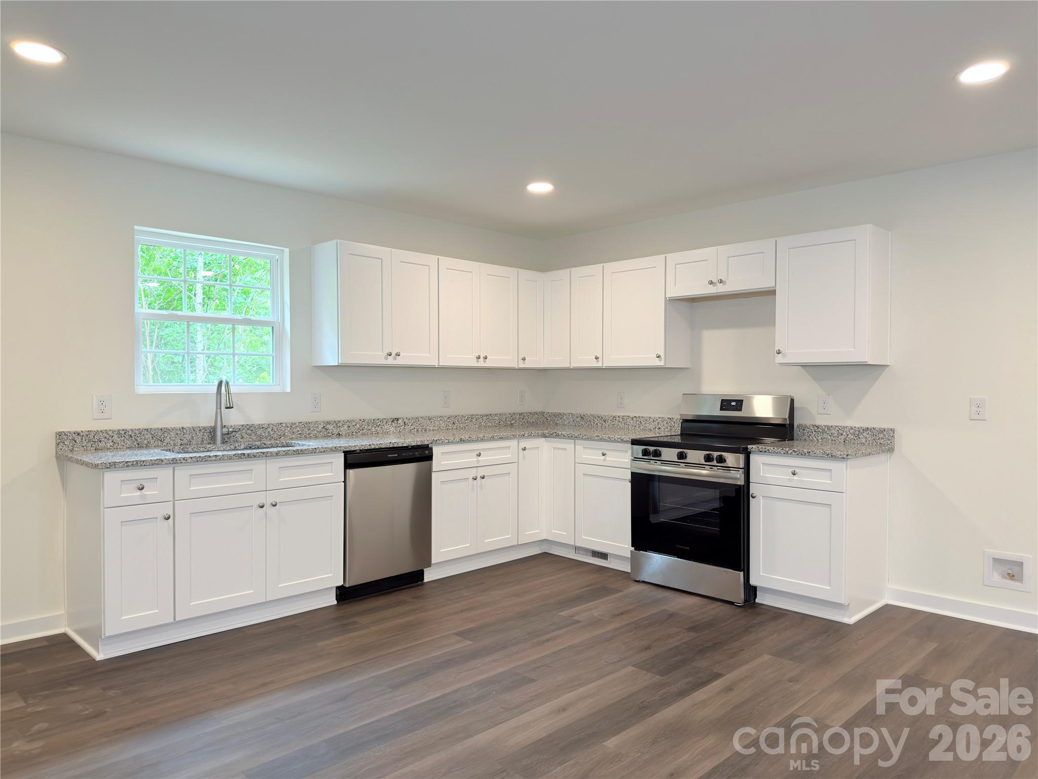 431 Eastover Avenue Norwood NC 28128