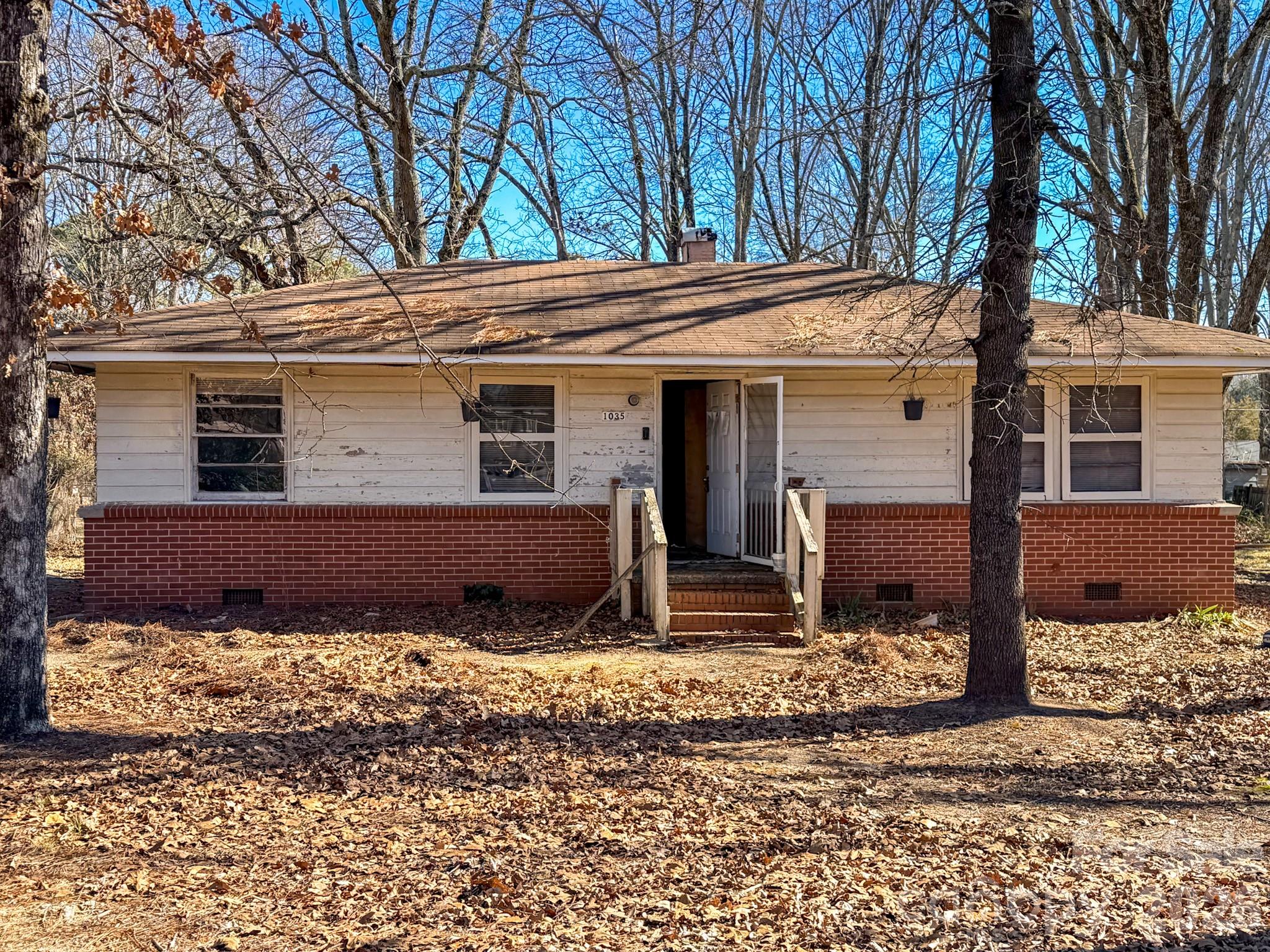 1035 S Stonewall Avenue Rock Hill SC 29730