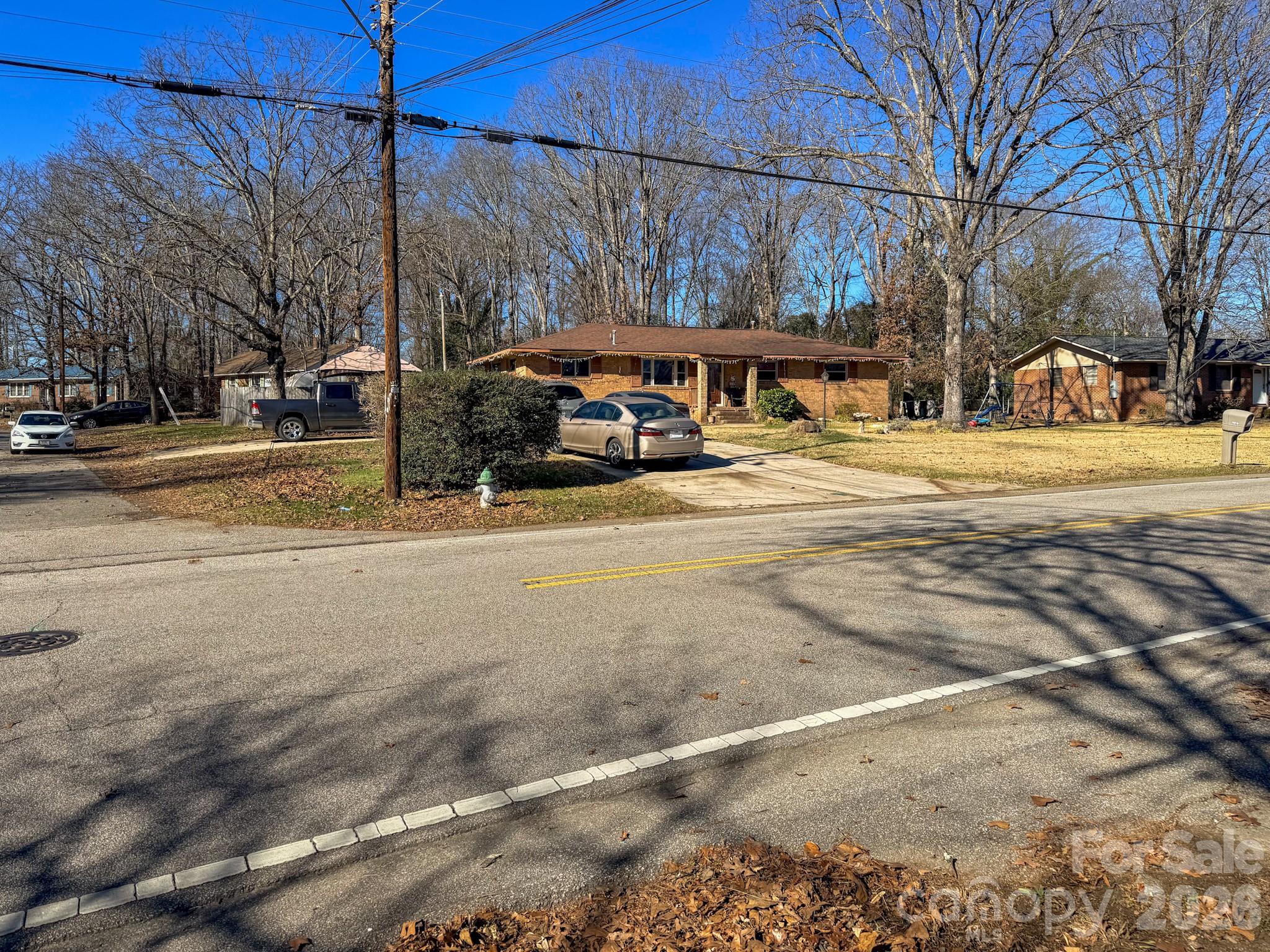 1035 S Stonewall Avenue Rock Hill SC 29730