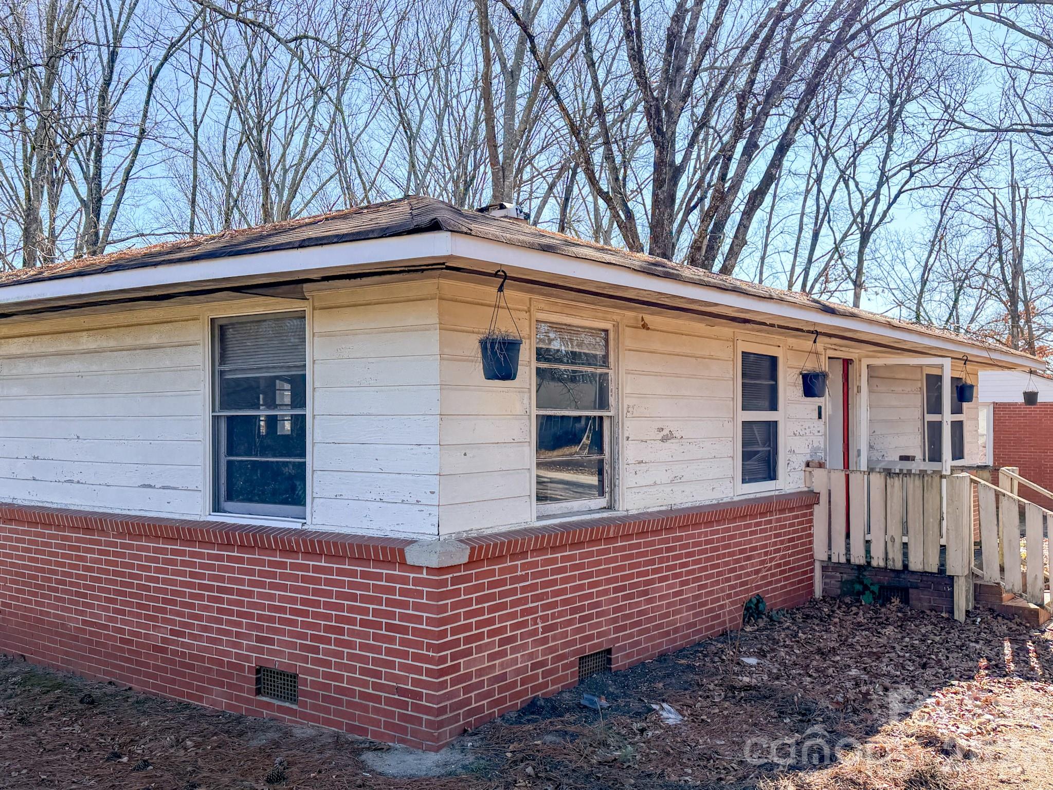 1035 S Stonewall Avenue Rock Hill SC 29730