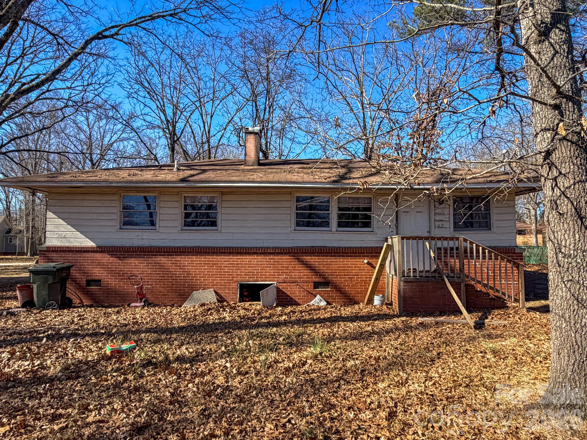 1035 S Stonewall Avenue Rock Hill SC 29730