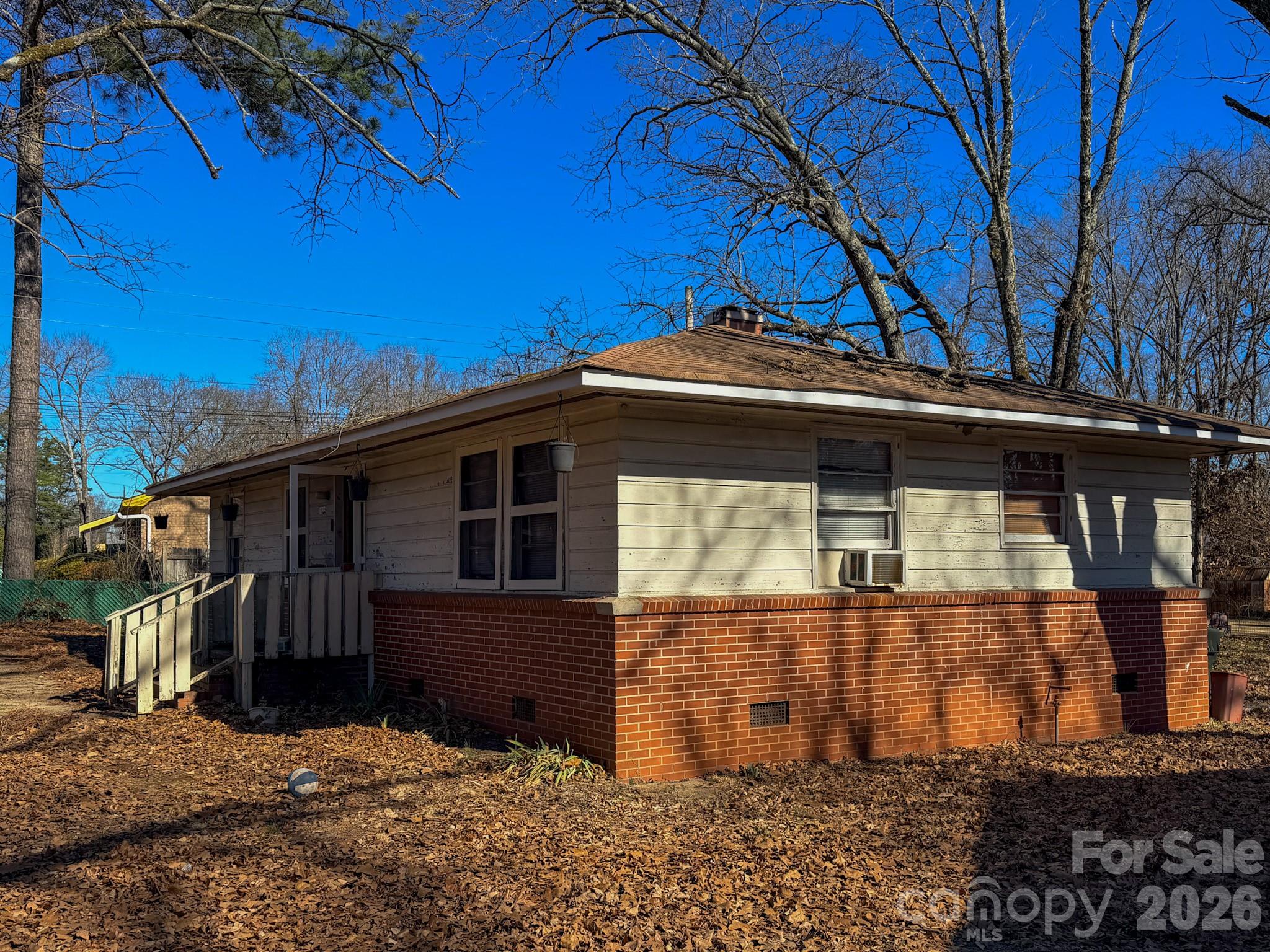 1035 S Stonewall Avenue Rock Hill SC 29730