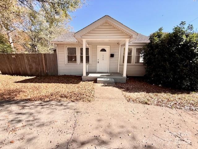 1404 Linwood Road Gastonia NC 28052