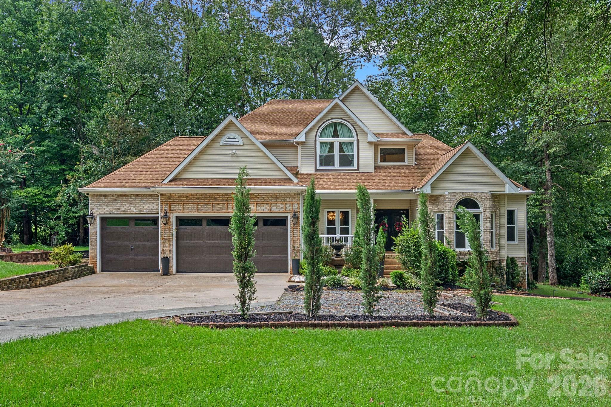 172 Tawny Bark Drive Mooresville NC 28117