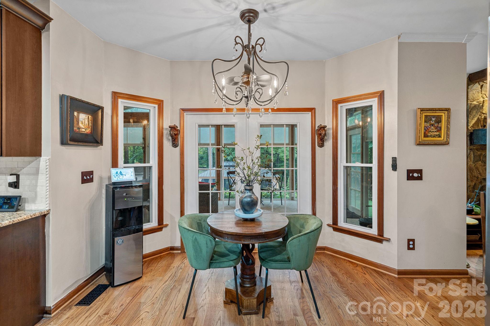 172 Tawny Bark Drive Mooresville NC 28117
