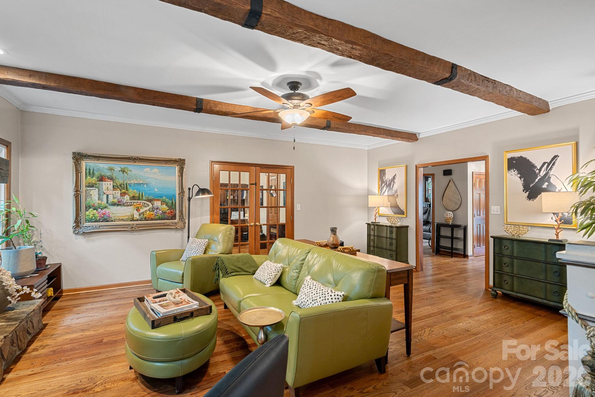 172 Tawny Bark Drive Mooresville NC 28117