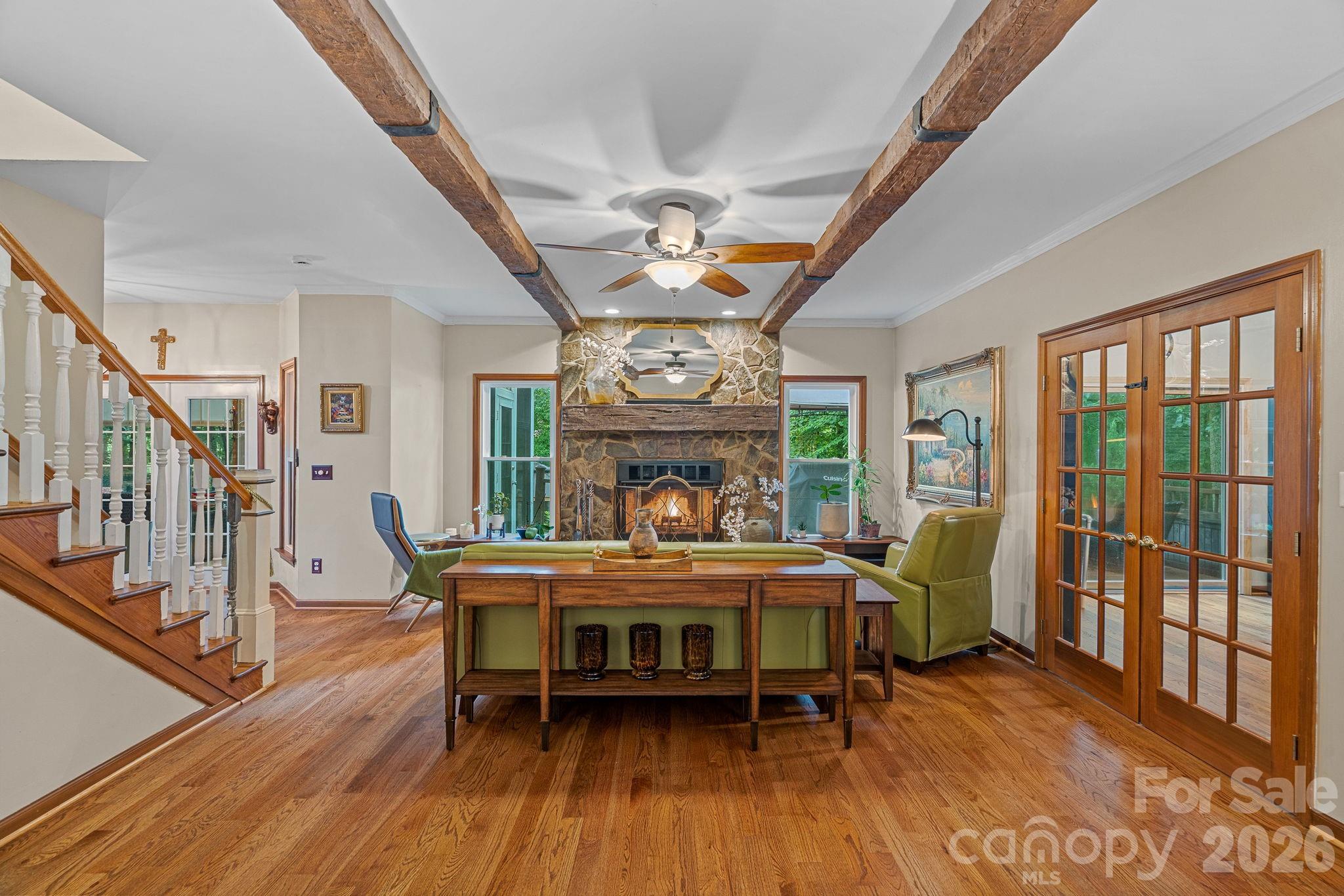 172 Tawny Bark Drive Mooresville NC 28117