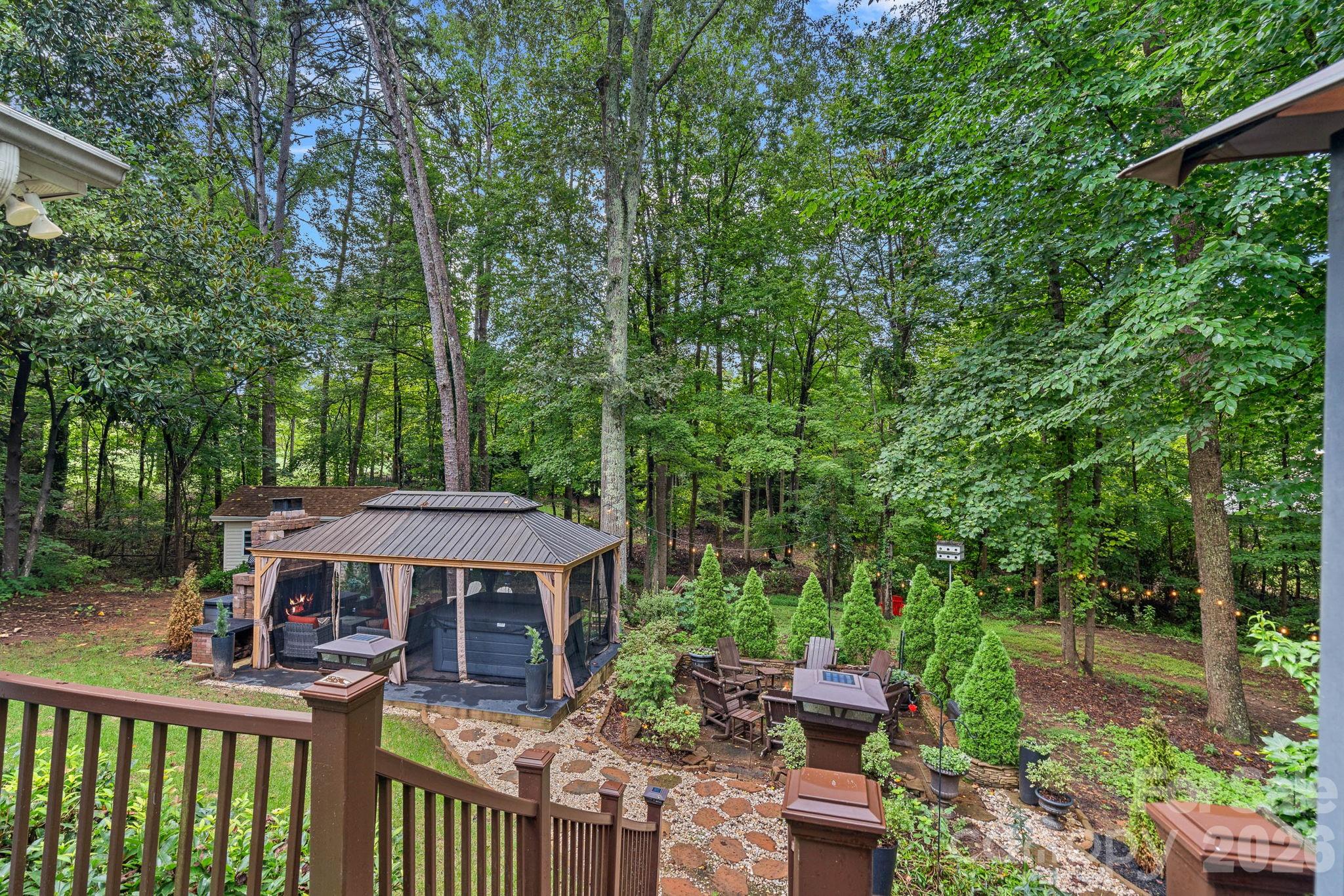 172 Tawny Bark Drive Mooresville NC 28117