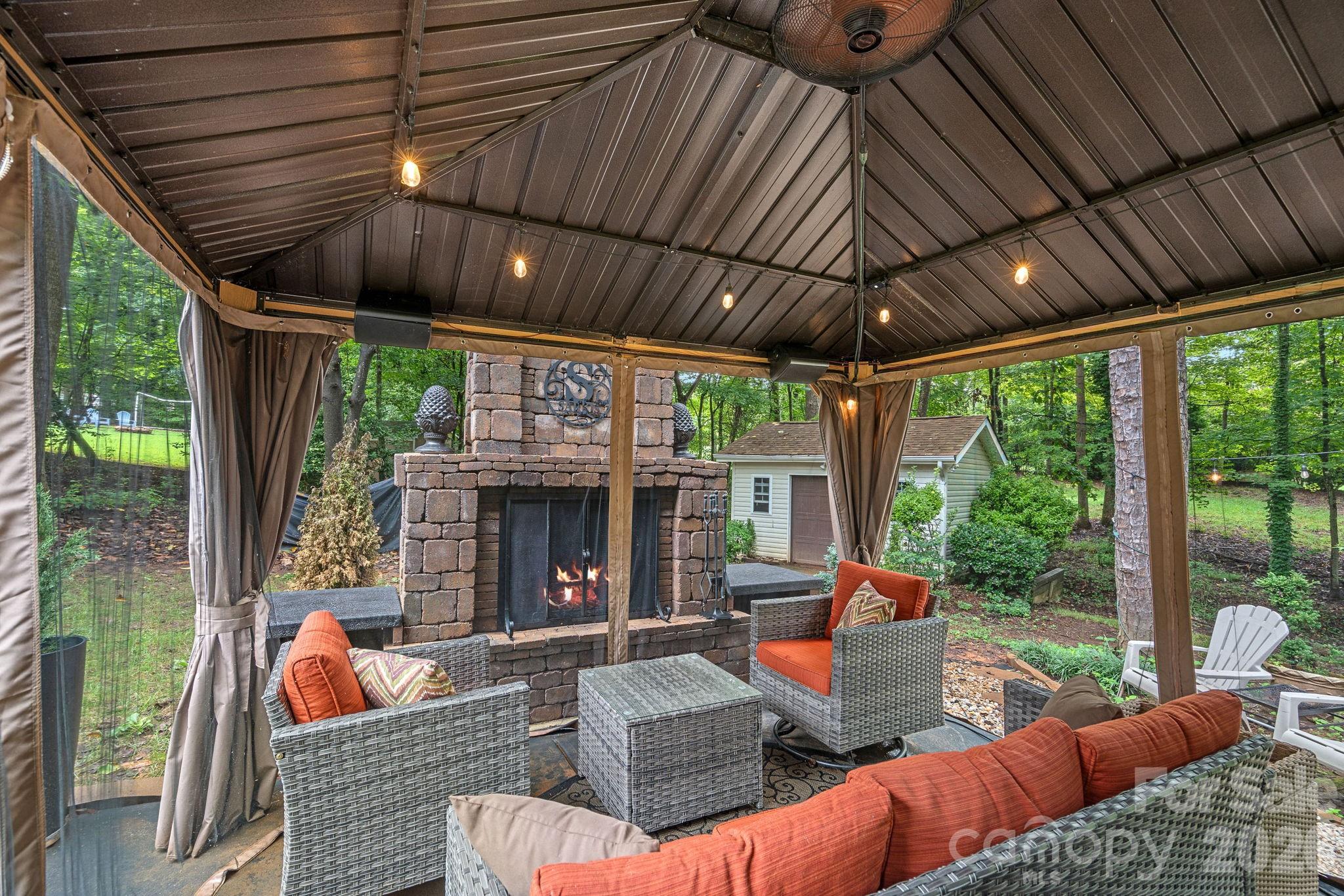 172 Tawny Bark Drive Mooresville NC 28117
