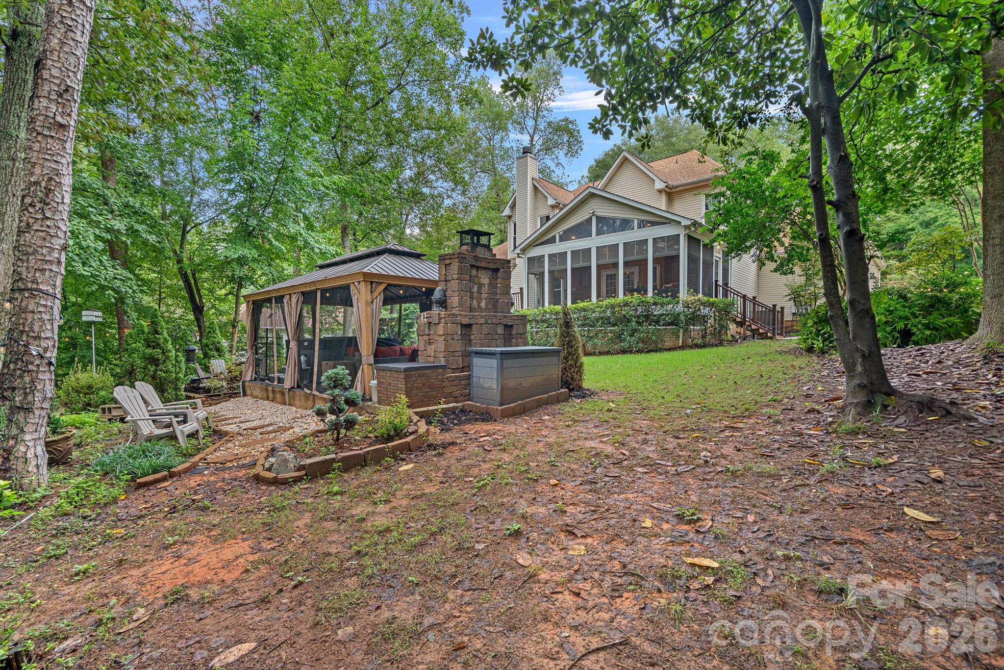 172 Tawny Bark Drive Mooresville NC 28117