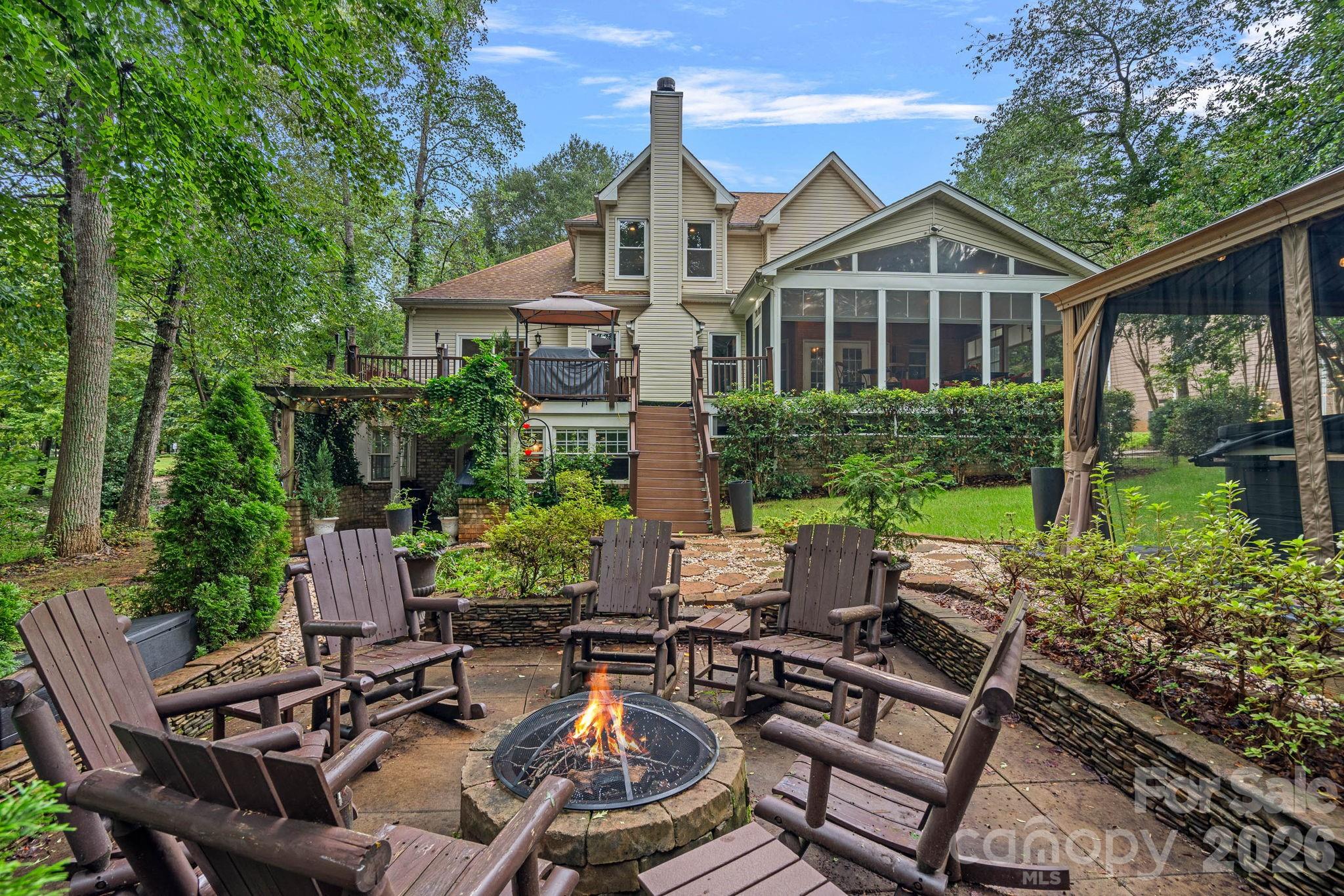 172 Tawny Bark Drive Mooresville NC 28117