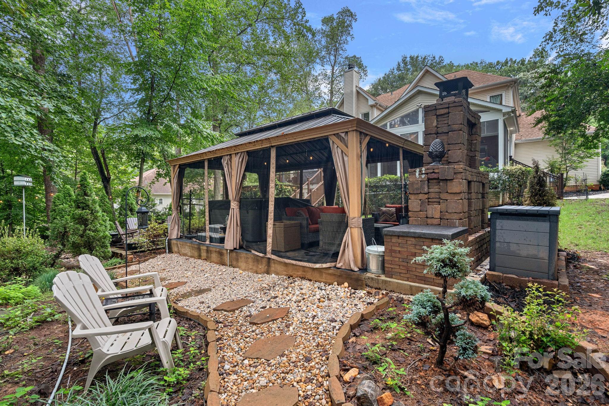 172 Tawny Bark Drive Mooresville NC 28117