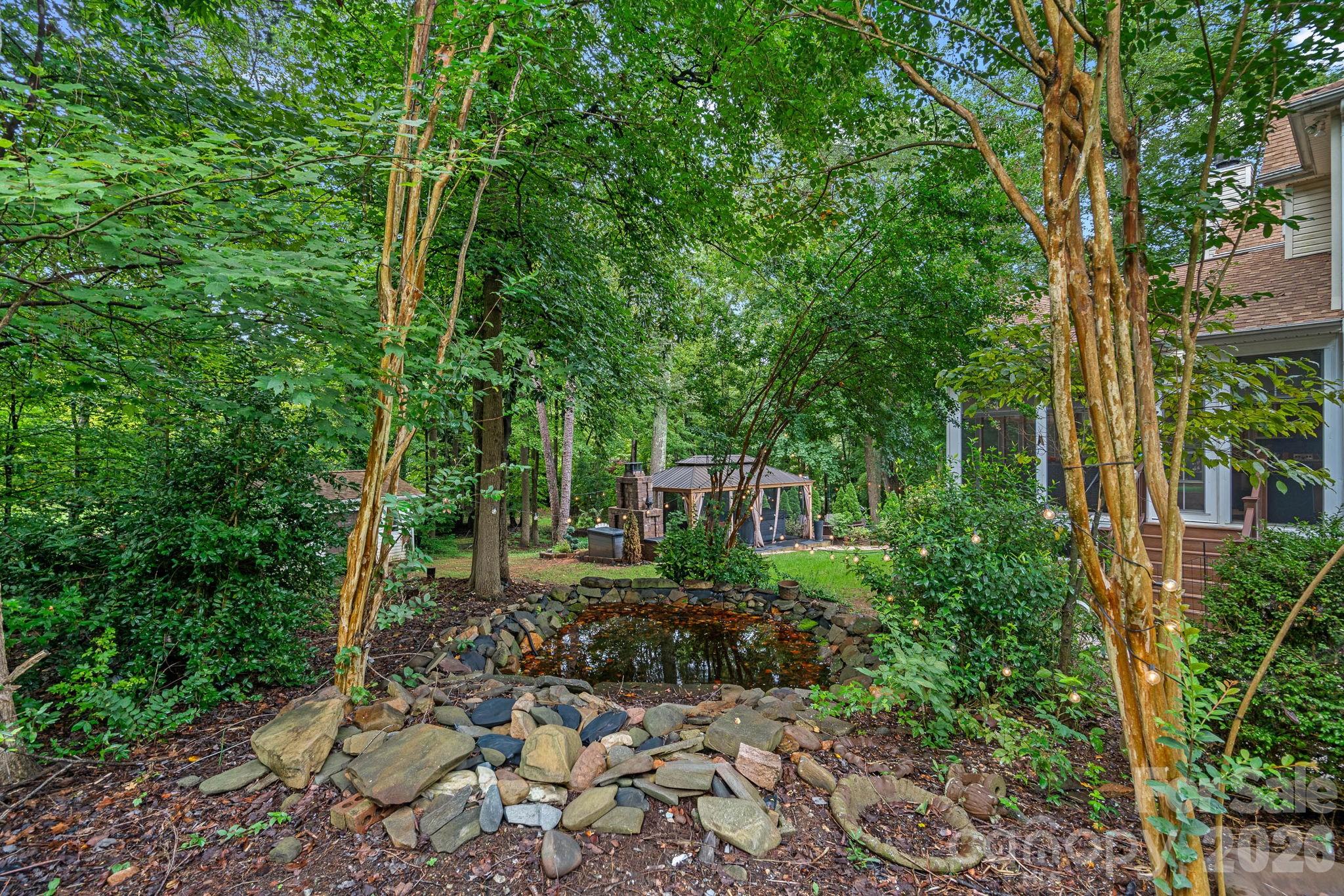 172 Tawny Bark Drive Mooresville NC 28117