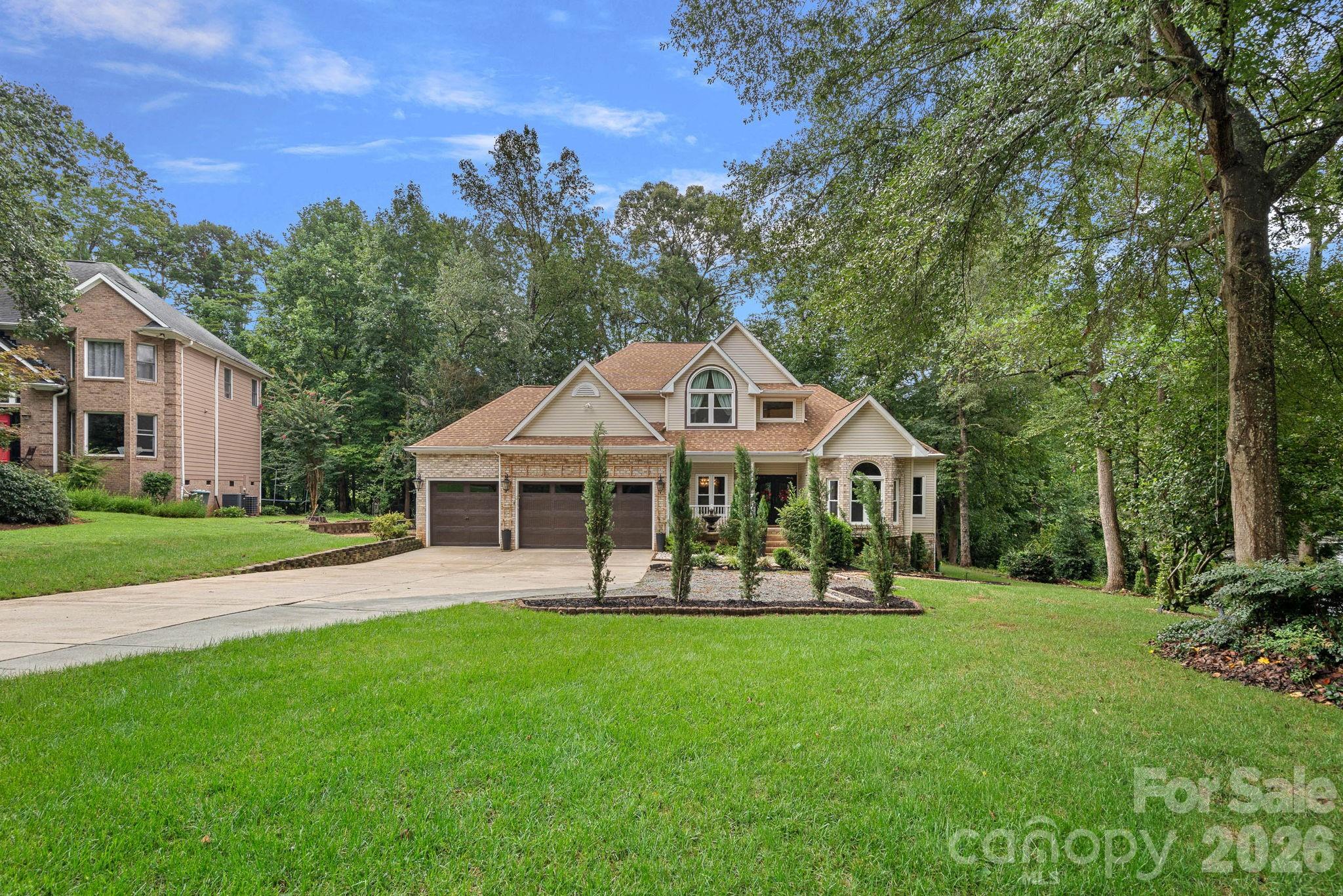 172 Tawny Bark Drive Mooresville NC 28117