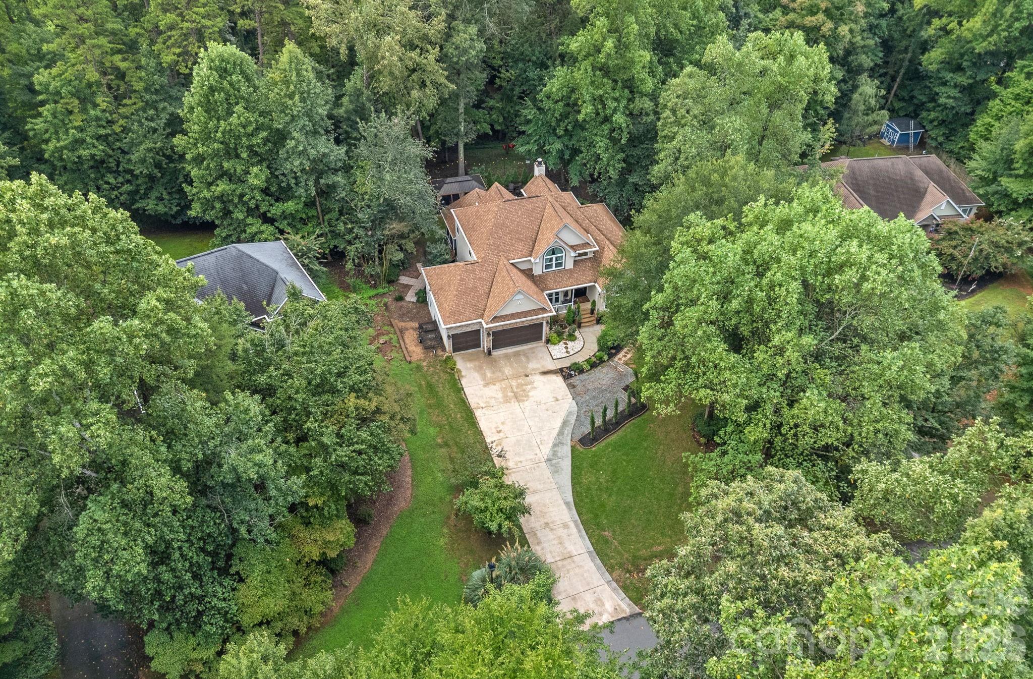 172 Tawny Bark Drive Mooresville NC 28117