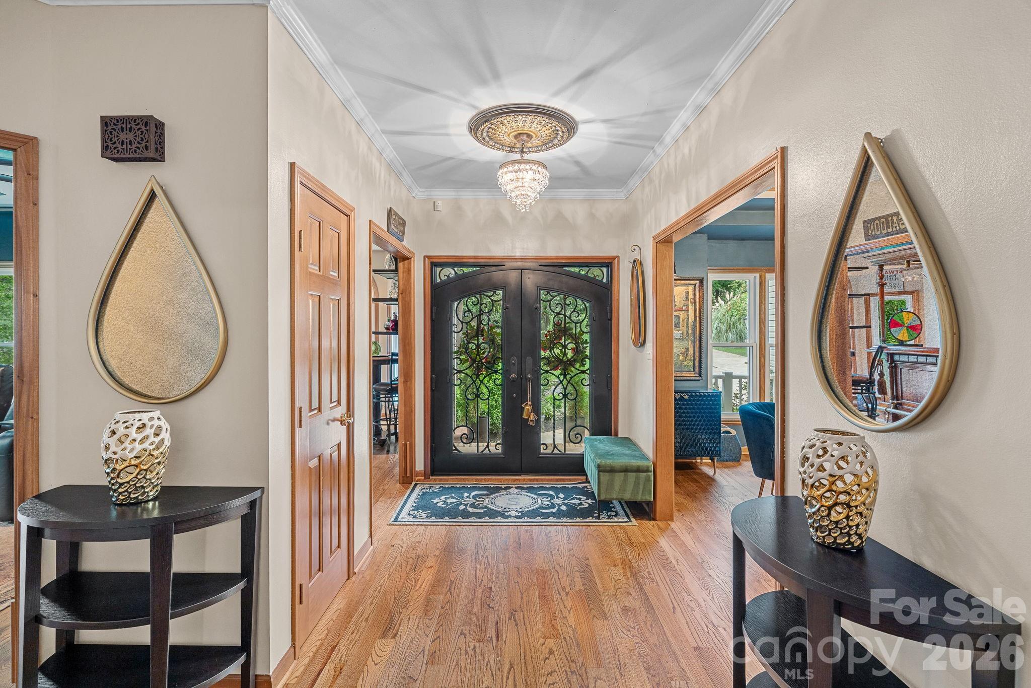 172 Tawny Bark Drive Mooresville NC 28117