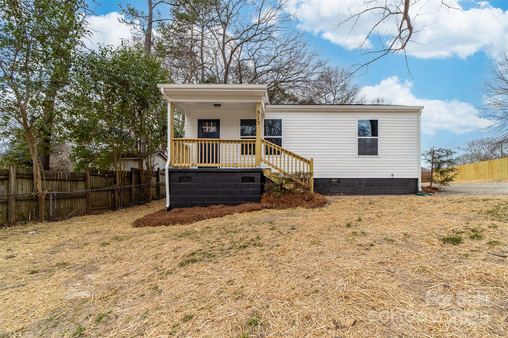 813 Carrid Drive Gastonia NC 28052