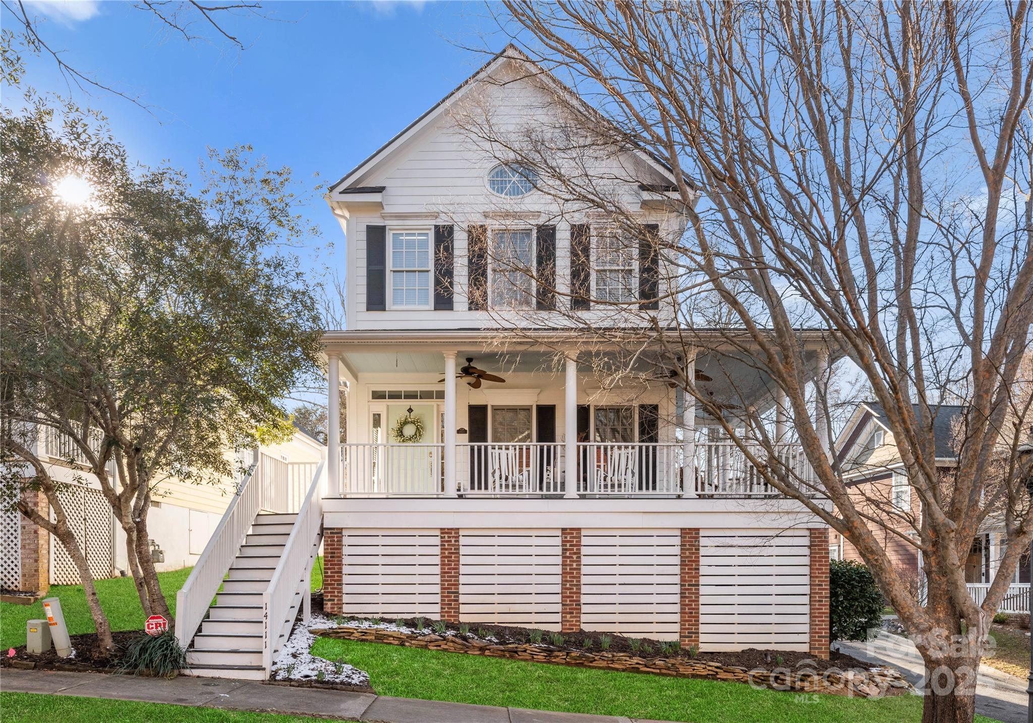 14111 Garden District Row Huntersville NC 28078