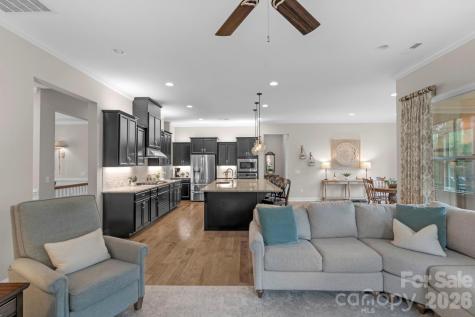 16414 Cozy Cove Road Charlotte NC 28278