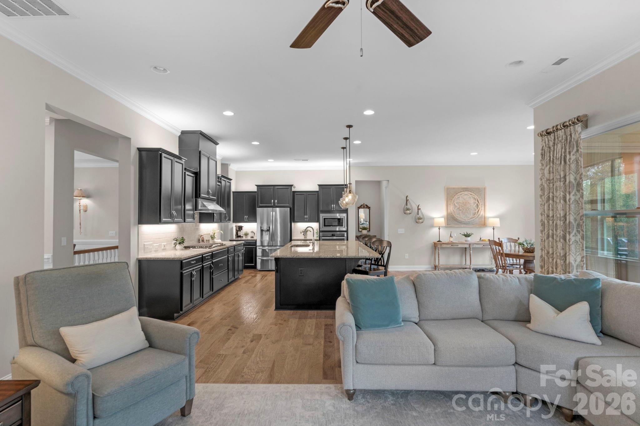 16414 Cozy Cove Road Charlotte NC 28278