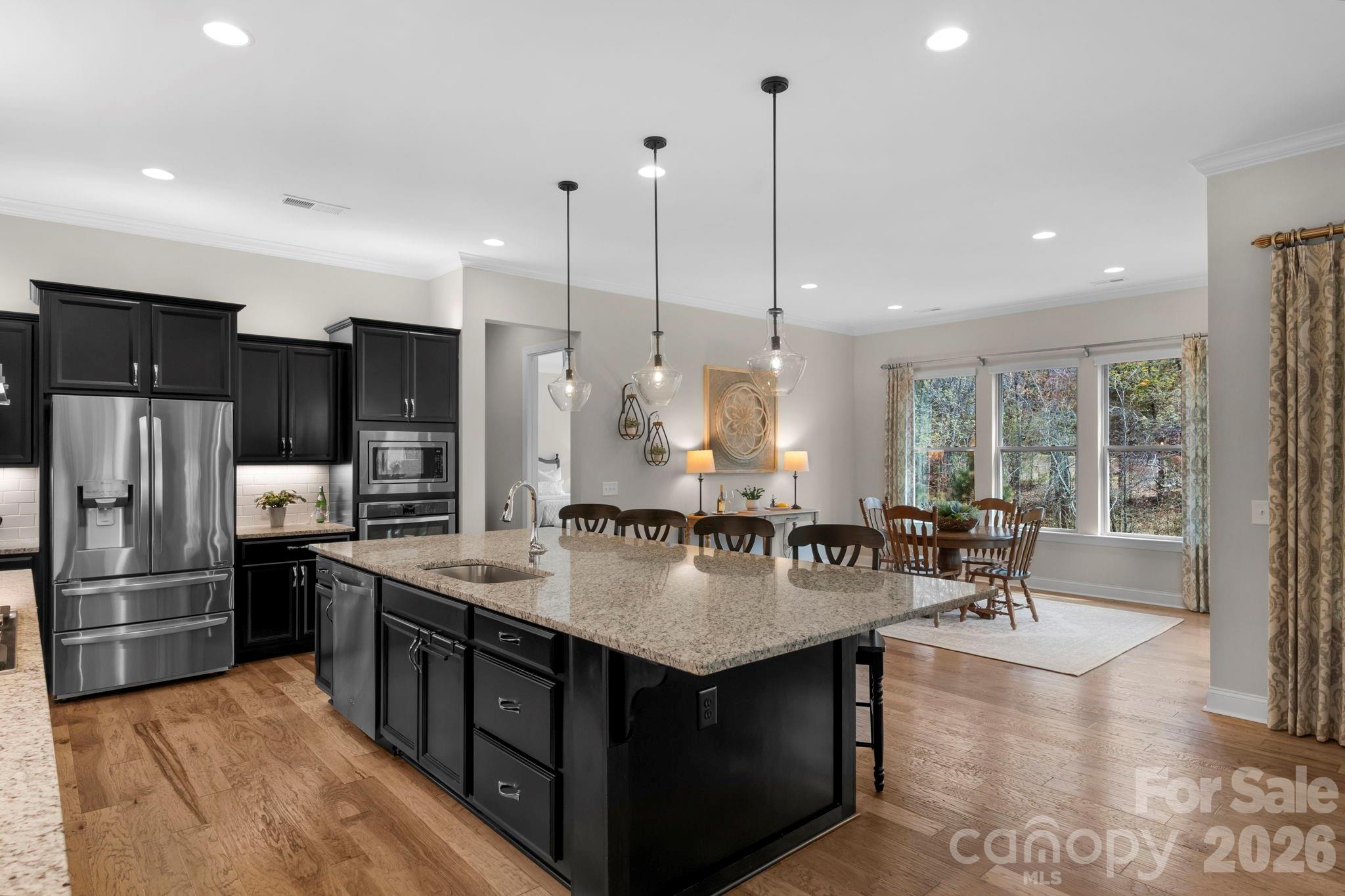 16414 Cozy Cove Road Charlotte NC 28278