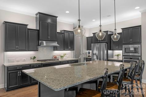 16414 Cozy Cove Road Charlotte NC 28278